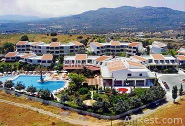 Cathrin Hotel 